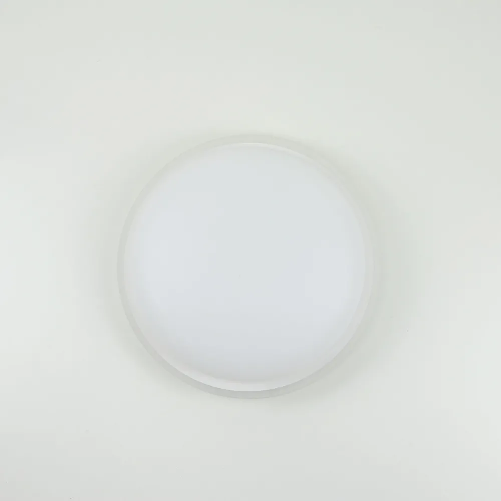 Simple Forms 5036-300 WH 80W LED Ceiling Light  - фото 6