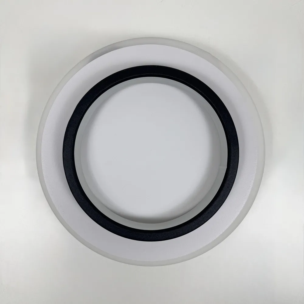 Ceiling Chandeliers “Mini” B371-240C BK+WH 72W  - фото 3