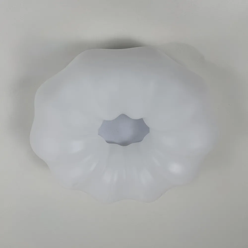 Світлодіодний стельовий світильник Cloudlet A706-550 WH 100W  - фото 13