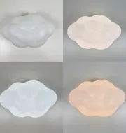 Children's Chandeliers “Cloudlet” A707-500 WH 100W  - фото 3