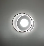 Потолочный светодиодный светильник Cosmo 8000-500 120W  - фото 3