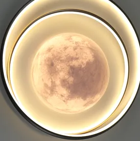 Стельовий світлодіодний світильник Cosmo 7898-500 160W