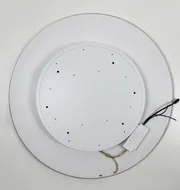 Стельова LED-люстра Orbit A3050-500C WH 140W  - фото 11