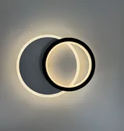 Ceiling Chandeliers “Mini” B371-240C BK+WH A 100W  - фото 5