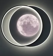 Стельовий світлодіодний світильник Cosmo 7651-500 80W  - фото 7