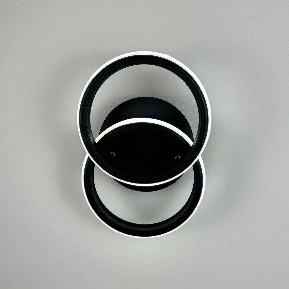Ceiling Chandeliers “Mini” B373-240C BK 100W  - фото 5