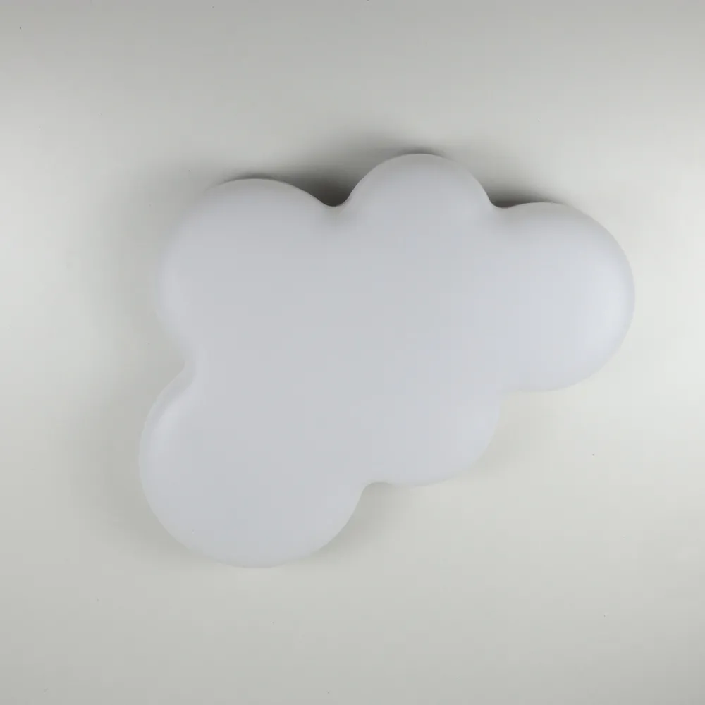 Потолочный светодиодный светильник Cloudlet A3035-600+400 WH 100W  - фото 4