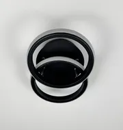 Ceiling Chandeliers “Mini” B373-240C BK 100W  - фото 11