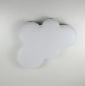 Стельовий світлодіодний світильник Cloudlet A3035-600+400 WH 100W