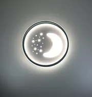Потолочный светодиодный светильник Cosmo 5137-500 120W 
