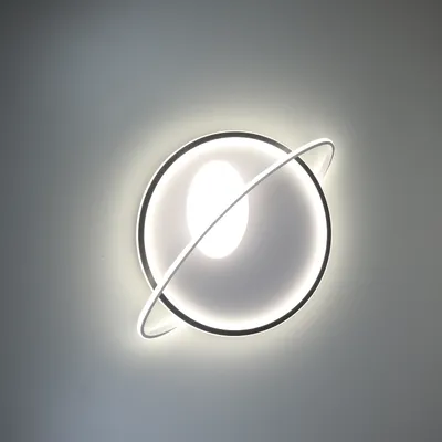 Ceiling LED Light Cosmo 7911-500 120W