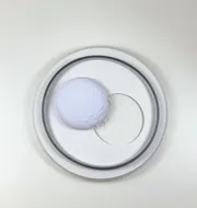 Стельовий світлодіодний світильник Cosmo 7890-500 200W  - фото 8