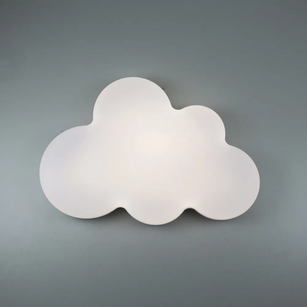 Потолочный светодиодный светильник Cloudlet A3035-600+400 WH 100W  - фото 9