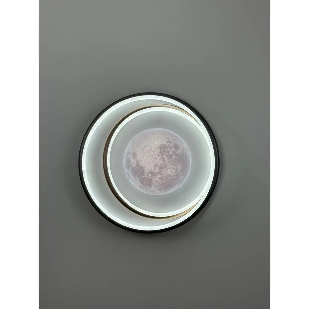 Потолочный светодиодный светильник Cosmo 7898-300 60W  - фото 3
