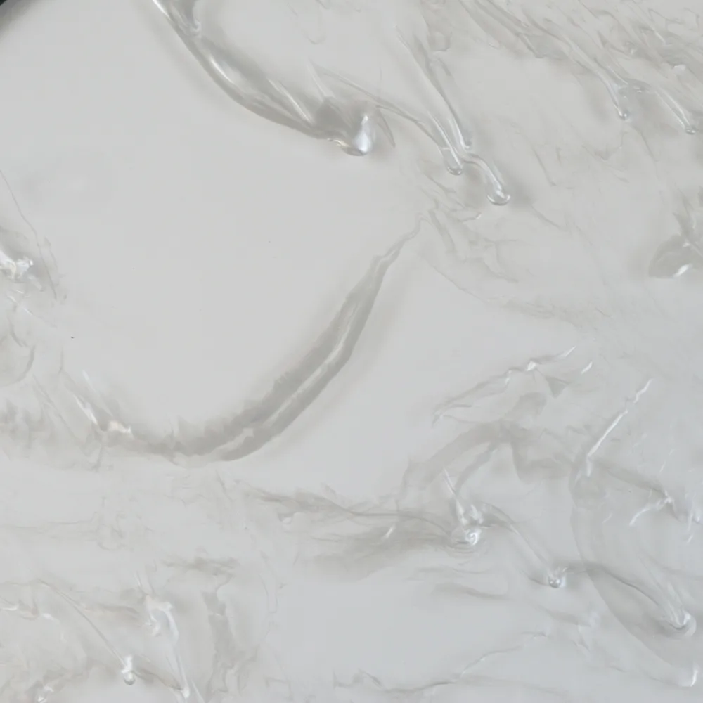 Стельовий світлодіодний світильник Marble A3085-1-500 BK+WH 100W  - фото 7