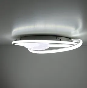 Стельовий світлодіодний світильник Cosmo 7910-500 100W
