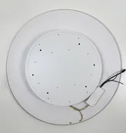 Ceiling Chandeliers “Orbit” A3050-500C BK+WH 100W  - фото 3