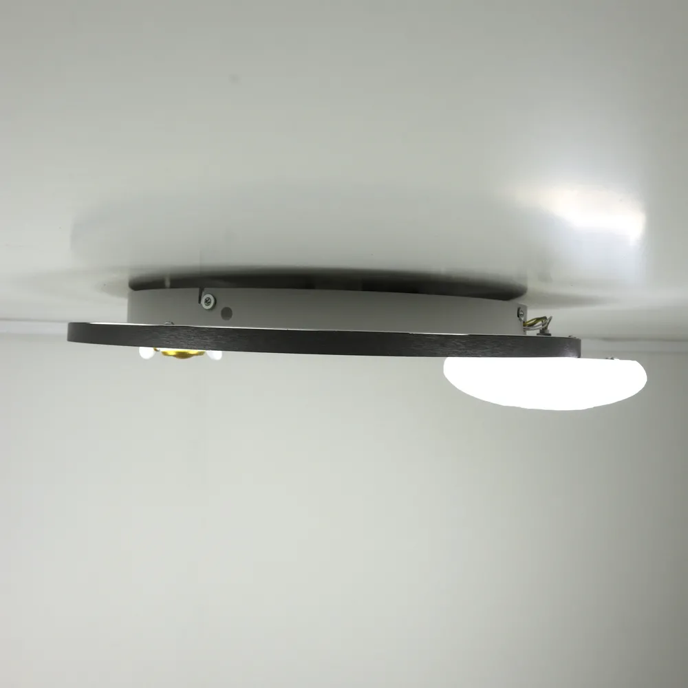 LED Ceiling Light Cosmo 7663-500 WT+GY 160W  - фото 7