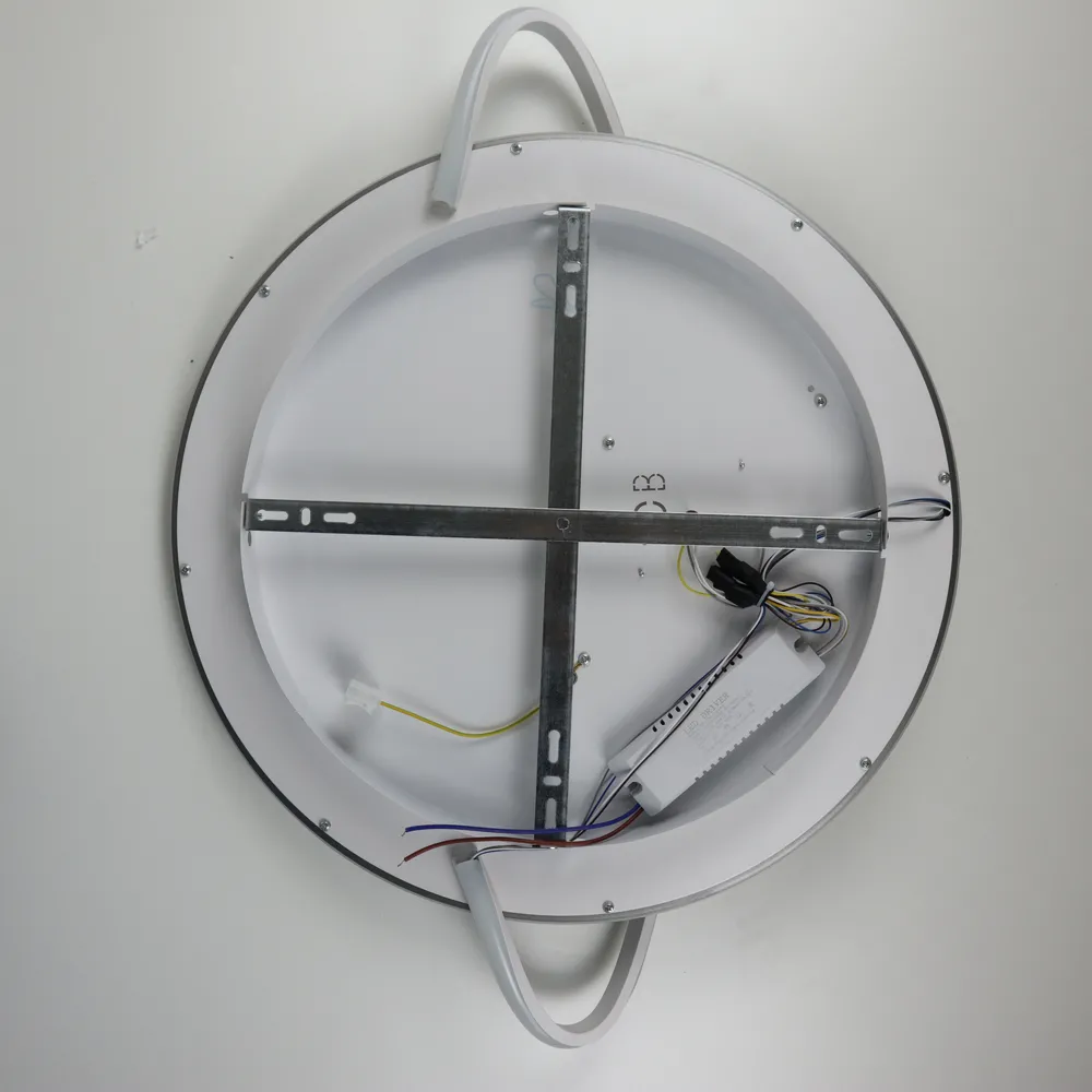 Ceiling LED Light Cosmo 7911-500 120W  - фото 5