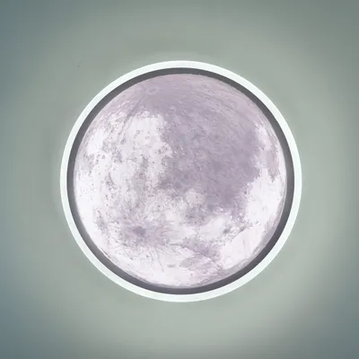 Стельовий світлодіодний світильник BESMA Cosmo 5035-240 40W
