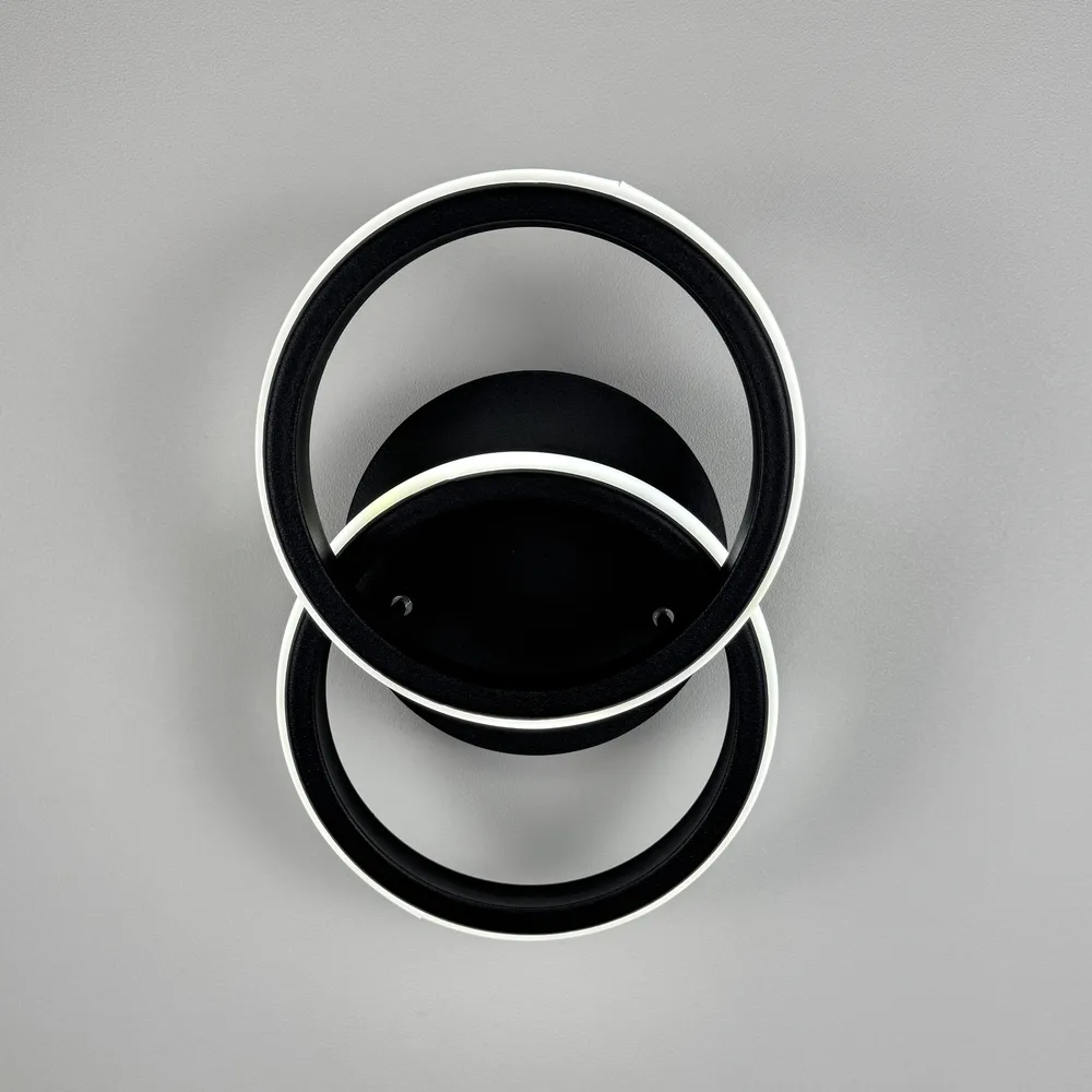 Ceiling Chandeliers “Mini” B373-240C BK 100W  - фото 14