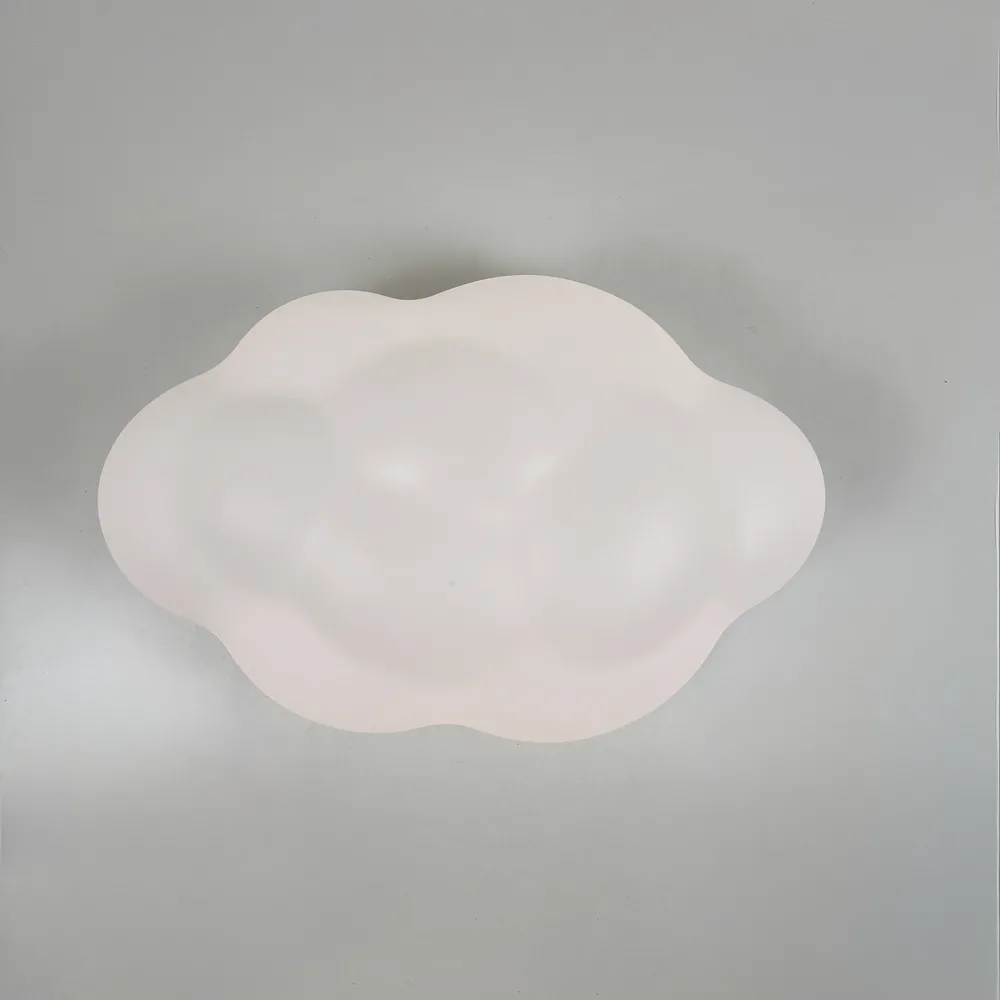 Children's Chandeliers “Cloudlet” A707-500 WH 100W  - фото 9