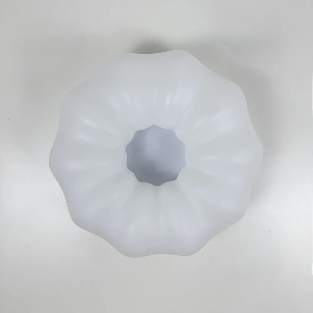 Світлодіодний стельовий світильник Cloudlet A706-450 WH 80W  - фото 8