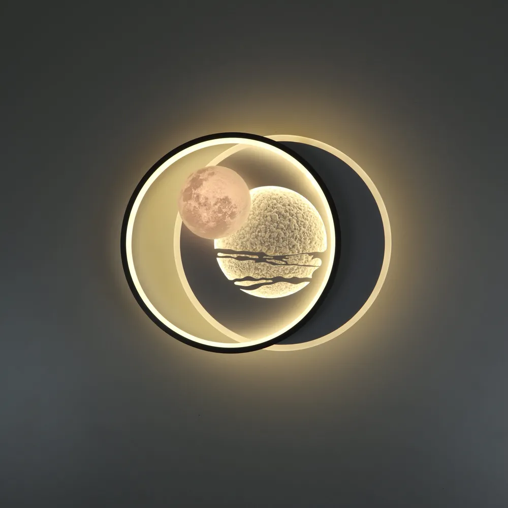 Cosmo 7839-300 100W LED Ceiling Light  - фото 5