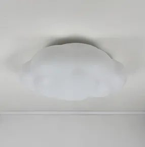Children's Chandeliers “Cloudlet” A707-500 WH 100W