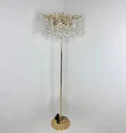 Floor Lamp Lilac P8083-5F FGD  - фото 3