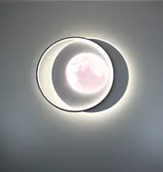 Потолочный светодиодный светильник Cosmo 7651-300 80W 