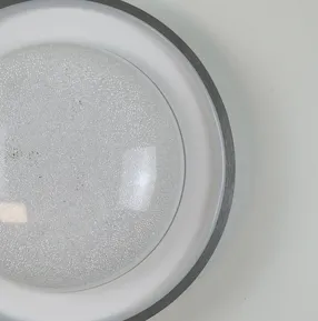 Стельова LED-люстра з декоративною серцевиною Lens Shine 5130-300 80W