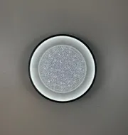 Стельова LED-люстра з декоративною серцевиною Lens Shine 5130-300 80W  - фото 4