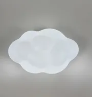 Children's Chandeliers “Cloudlet” A707-500 WH 100W  - фото 6