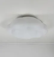 Children's Chandeliers “Cloudlet” A707-500 WH 100W  - фото 10
