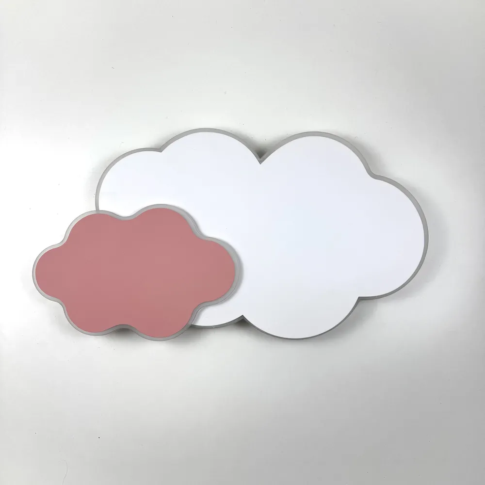 Ceiling Chandeliers “Cloudlet” A3031-500 PK+WH  - фото 9