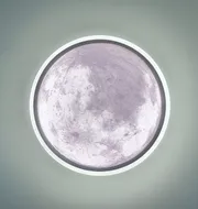 Стельовий світлодіодний світильник BESMA Cosmo 5035-240 40W 
