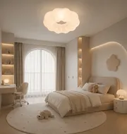 Світлодіодний стельовий світильник Cloudlet A706-450 WH 80W 