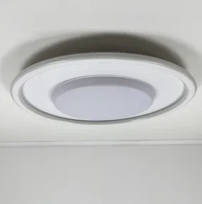 Стельова LED-люстра Orbit A3050-500C WH 140W