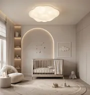 Children's Chandeliers “Cloudlet” A707-500 WH 100W 