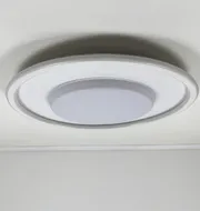 Стельова LED-люстра Orbit A3050-500C WH 140W  - фото 10