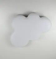 Потолочный светодиодный светильник Cloudlet A3035-600+400 WH 100W  - фото 4