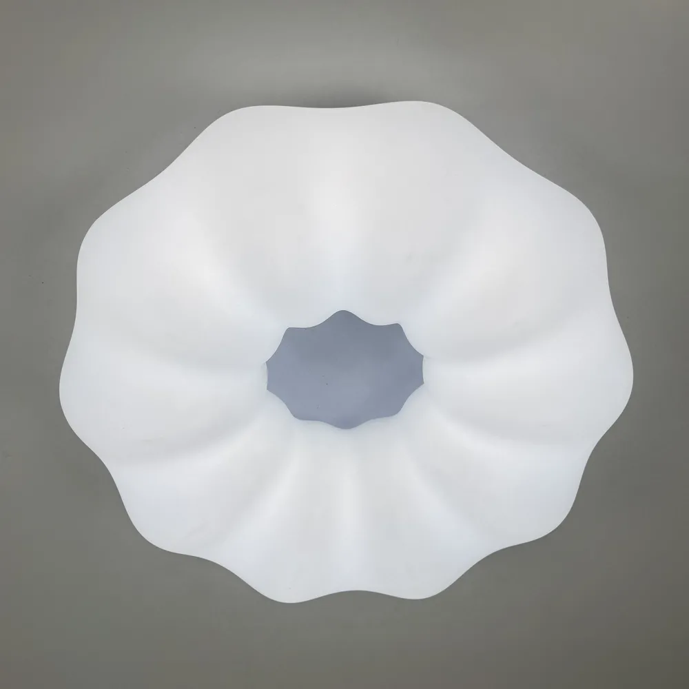 Світлодіодний стельовий світильник Cloudlet A706-550 WH 100W  - фото 14