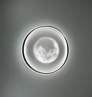 Стельовий світлодіодний світильник Cosmo 7885-500 160W  - фото 3