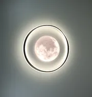 Стельовий світлодіодний світильник Cosmo 7885-500 160W 
