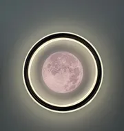 Стельовий світлодіодний світильник Cosmo 7885-300 80W 