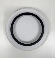 Ceiling Chandeliers “Mini” B371-240C BK+WH 72W  - фото 3
