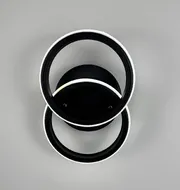 Ceiling Chandeliers “Mini” B373-240C BK 100W  - фото 14