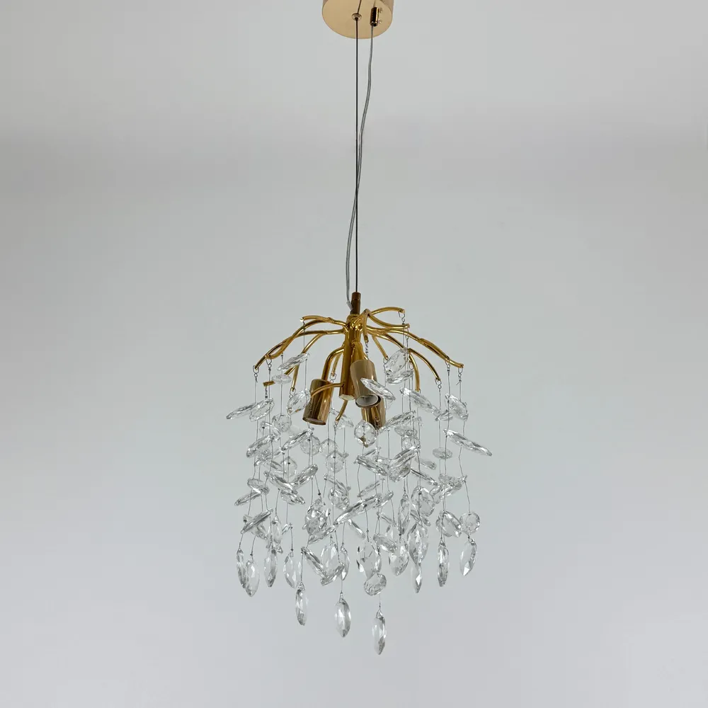 Pendant Light Lilac P6025-D300 GD  - фото 7