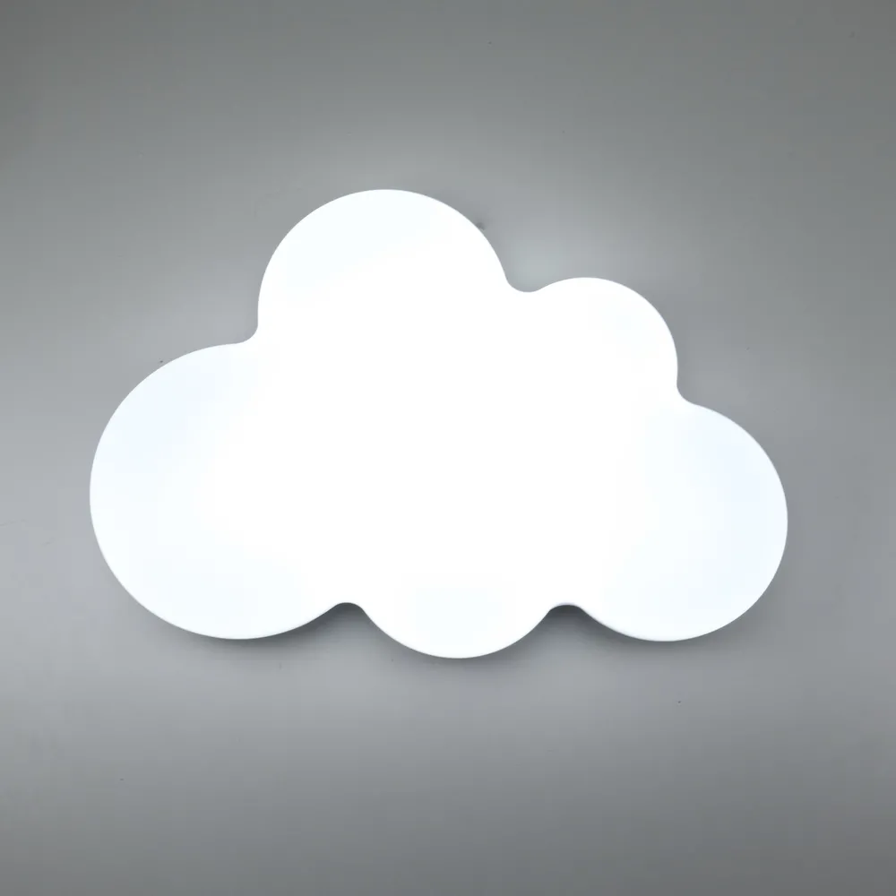 Потолочный светодиодный светильник Cloudlet A3035-600+400 WH 100W  - фото 6